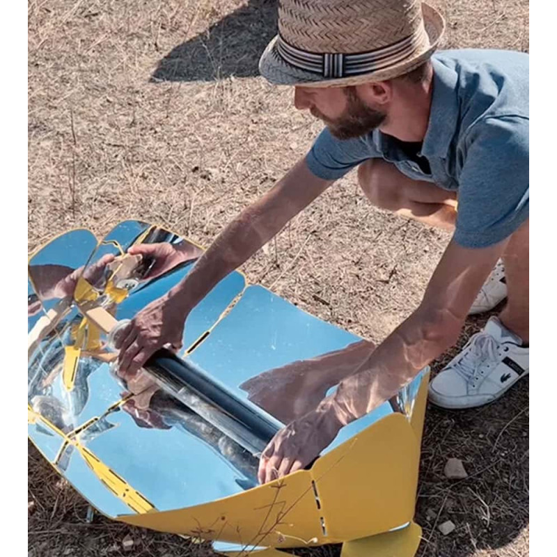 découvrez solar nomade, votre solution innovante pour une énergie renouvelable et mobile. explorez nos produits solaires adaptés aux aventuriers et aux amoureux de la nature, qui vous permettent de profiter d'une autonomie énergétique où que vous soyez.