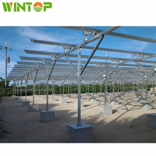 découvrez comment l'agriculture solaire transforme le secteur agricole en intégrant des énergies renouvelables pour optimiser la production, réduire les coûts énergétiques et promouvoir une agriculture durable. explorez les innovations et les pratiques qui façonnent l'avenir de l'agriculture verte.