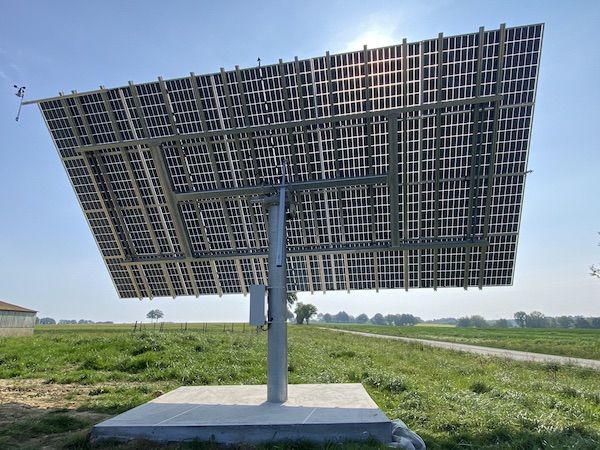 découvrez nos solutions photovoltaïques innovantes pour optimiser votre production d'énergie solaire. profitez de l'énergie renouvelable, réduisez vos factures d'électricité et contribuez à la préservation de l'environnement grâce à nos systèmes adaptés à vos besoins.
