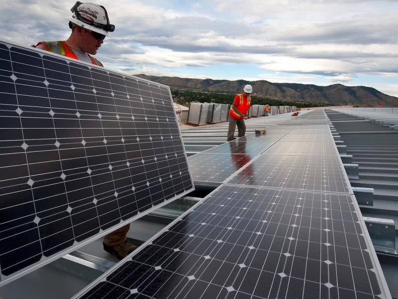 découvrez des solutions photovoltaïques innovantes pour optimiser votre consommation d'énergie et réduire votre empreinte carbone. profitez de l'énergie solaire avec des installations sur mesure adaptées à vos besoins.