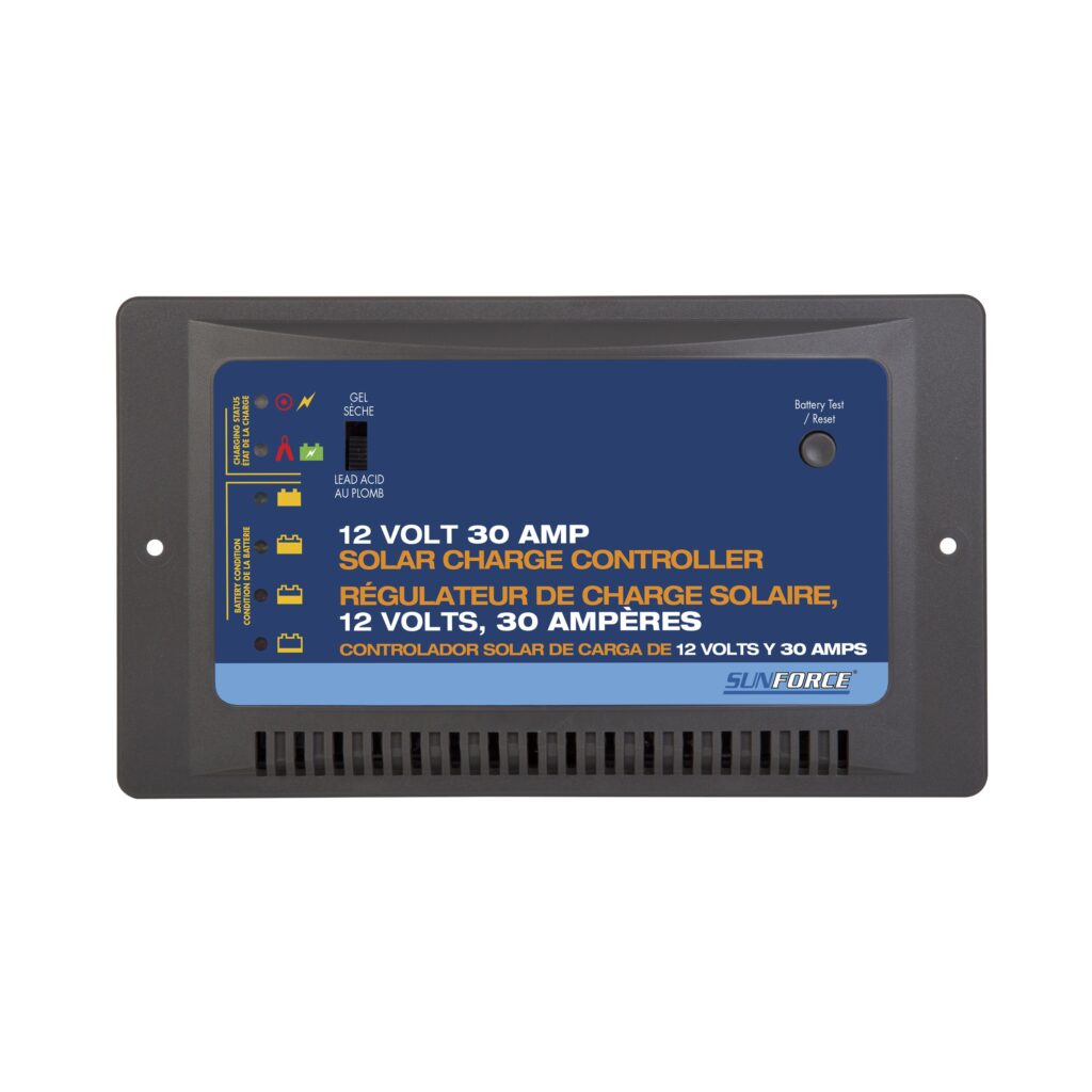 découvrez notre régulateur solaire, un dispositif essentiel pour optimiser la performance de vos panneaux solaires. garantissez une charge efficace de vos batteries tout en prolongeant leur durée de vie. idéal pour les installations résidentielles et mobiles.