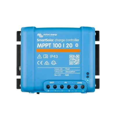 découvrez notre sélection de régulateurs solaires pour optimiser la performance de votre système d'énergie solaire. assurez-vous une charge efficace et une durée de vie prolongée de vos batteries grâce à nos produits de qualité.