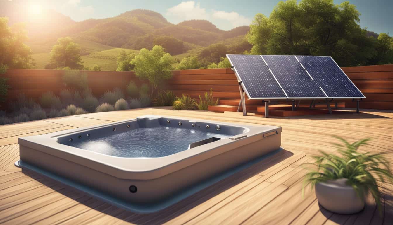découvrez comment intégrer des panneaux solaires dans votre spa pour allier détente et durabilité. profitez d'une expérience relaxante tout en réduisant votre empreinte carbone grâce à l'énergie renouvelable.