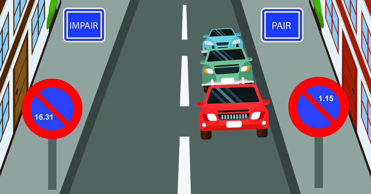 découvrez tout ce qu'il faut savoir sur le stationnement : conseils pratiques, réglementation, astuces pour trouver une place facilement et meilleures pratiques pour éviter les contraventions. profitez d'une expérience de stationnement sereine et efficace.