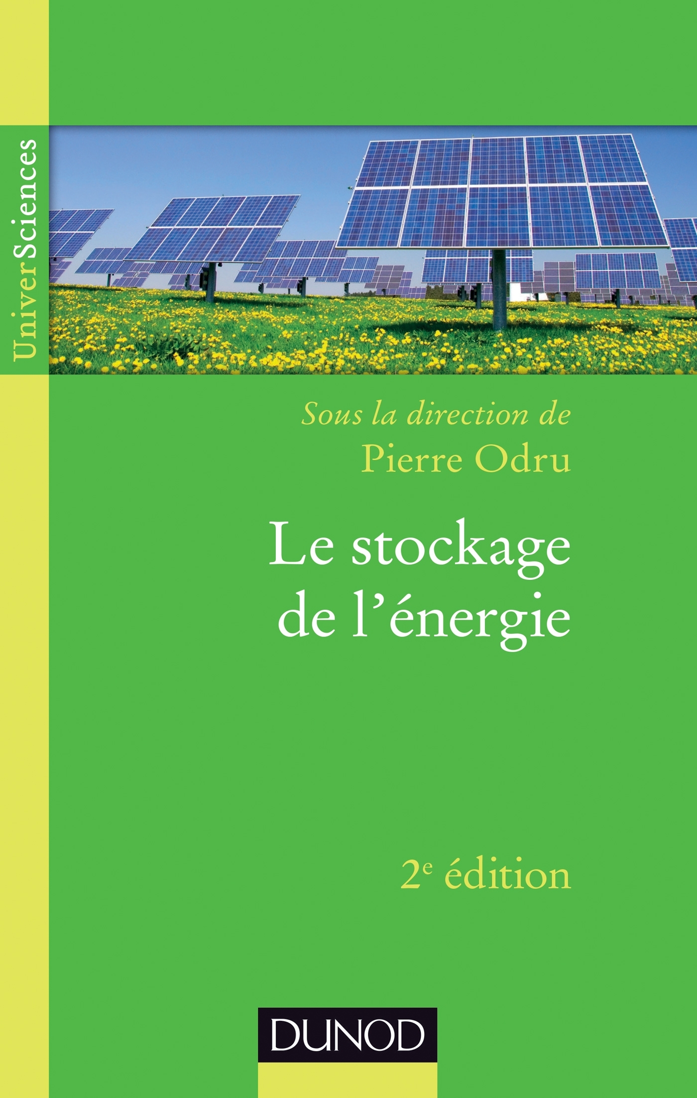 découvrez les solutions innovantes pour le stockage d'électricité, essentielles pour une gestion efficace de l'énergie renouvelable, l'optimisation de la consommation et la transition énergétique. explorez les technologies et options disponibles pour maximiser votre autonomie énergétique.