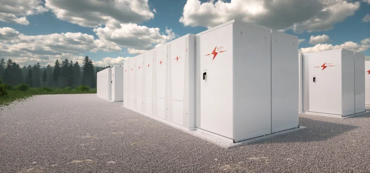découvrez nos solutions innovantes de stockage d'électricité, conçues pour optimiser votre consommation énergétique et réduire votre empreinte carbone. que ce soit pour les particuliers ou les entreprises, apprenez comment maximiser l'utilisation de l'énergie renouvelable grâce à nos technologies avancées.