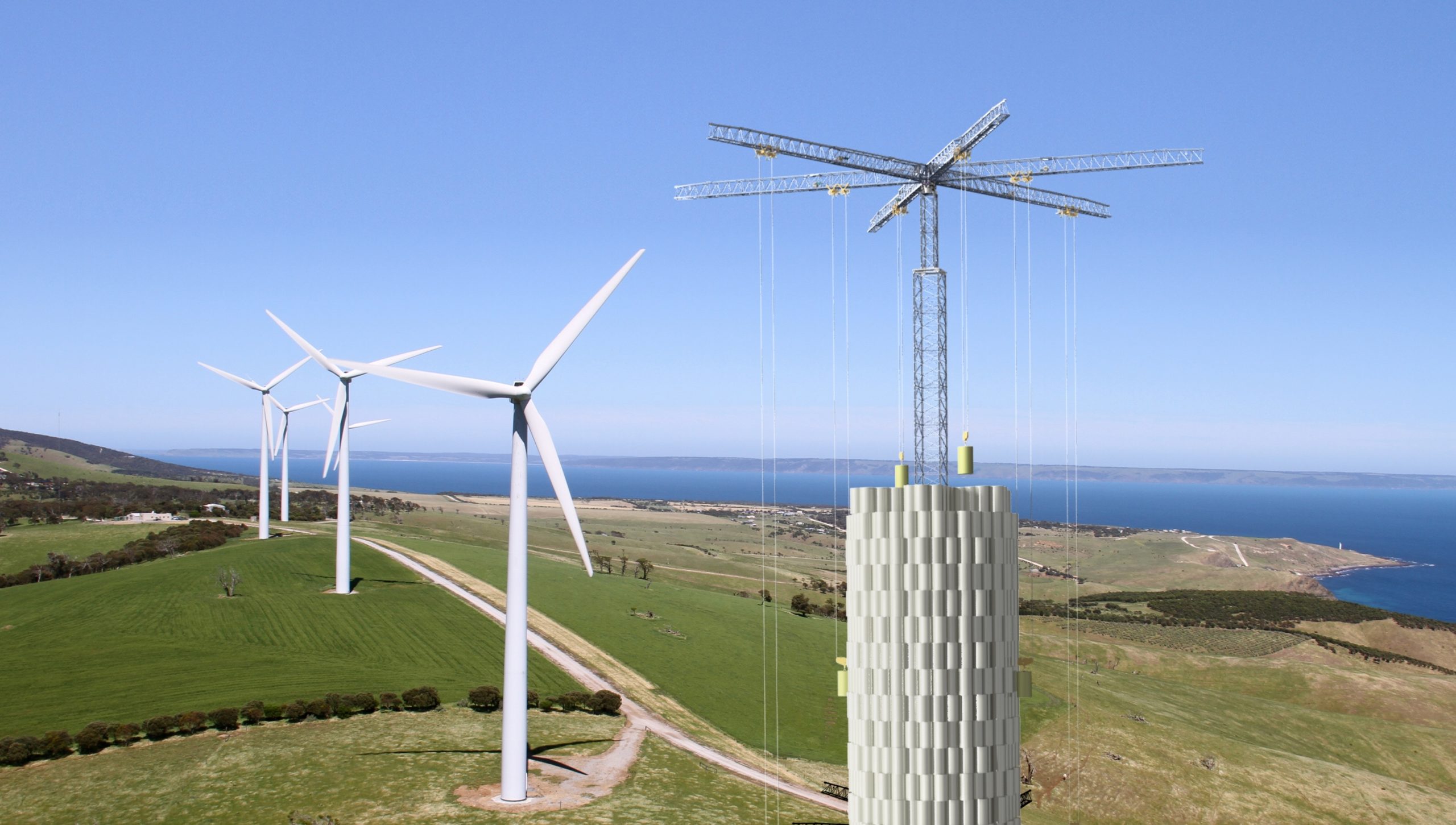 découvrez les solutions innovantes de stockage électrique pour optimiser votre consommation d'énergie. stockage d'énergie renouvelable, batteries de haute performance et technologies avancées pour assurer votre autonomie énergétique.