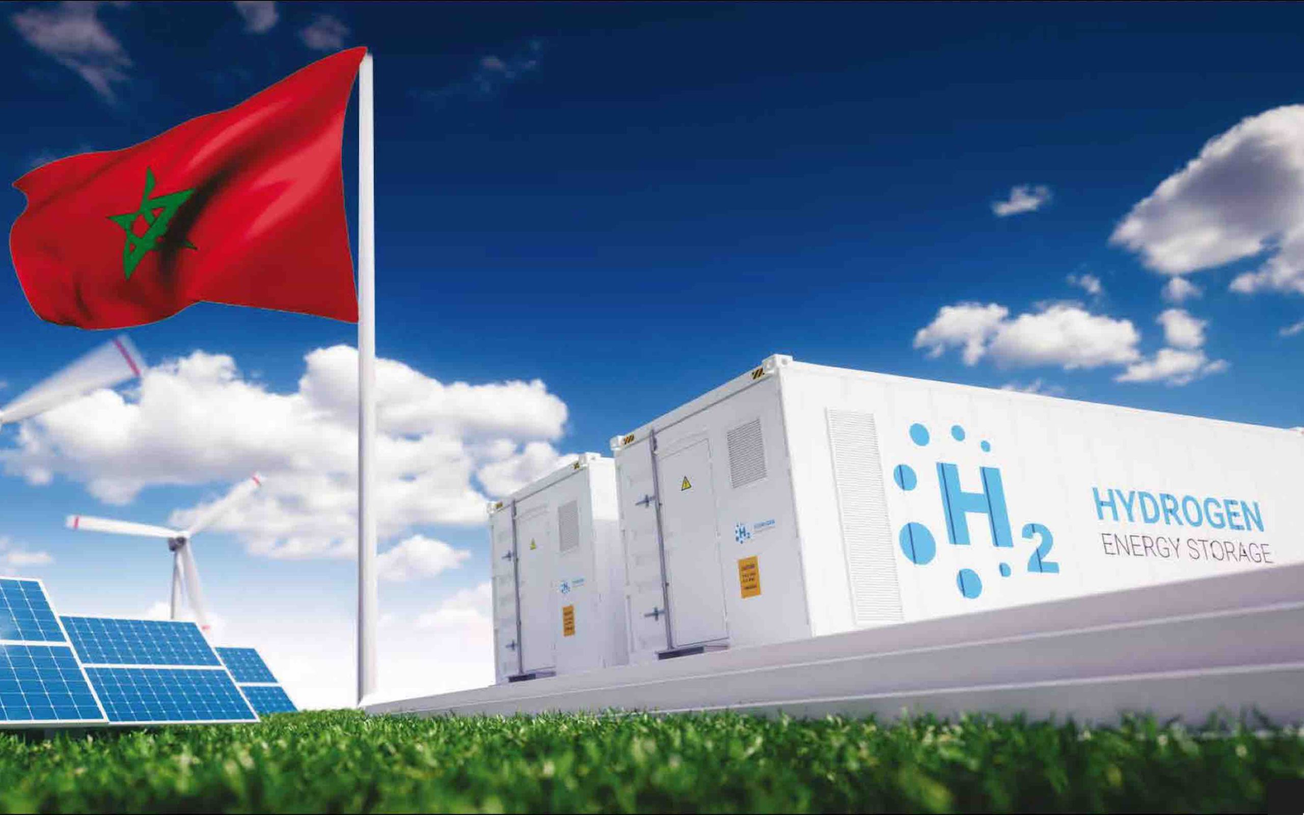 découvrez l'hydrogène solaire, une source d'énergie renouvelable prometteuse qui allie l'énergie solaire et l'hydrogène pour produire de l'électricité propre. explorez ses avantages, ses applications et son potentiel pour un avenir durable.