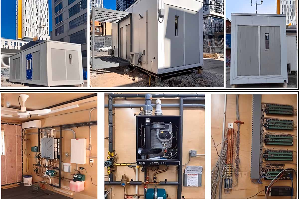 découvrez les solutions innovantes de stockage d'hydrogène solaire, un moyen durable et efficace de conserver l'énergie produite par le soleil. optimisez votre transition énergétique et réduisez votre empreinte carbone grâce à cette technologie prometteuse.
