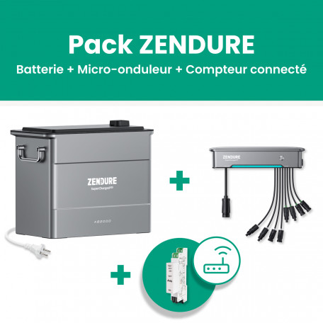 découvrez notre solution de stockage avec micro-onduleur, idéale pour optimiser l'autoconsommation d'énergie solaire. profitez d'une performance accrue, d'une gestion intelligente de l'énergie et d'une installation simple pour transformer votre électricité en énergie durable.