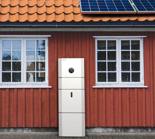 découvrez comment le stockage photovoltaïque transforme l'énergie solaire en une source d'énergie durable et fiable. optimisez votre consommation énergétique tout en réduisant votre empreinte carbone grâce à des solutions innovantes de stockage d'énergie.