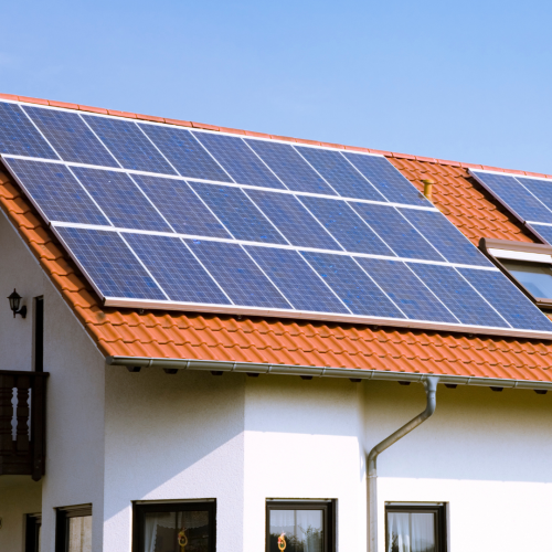découvrez les solutions de stockage photovoltaïque qui optimisent votre consommation d'énergie solaire. profitez d'une autonomie énergétique optimale et réduisez vos factures grâce à des systèmes innovants de stockage pour maximiser l'utilisation de votre production d'électricité verte.