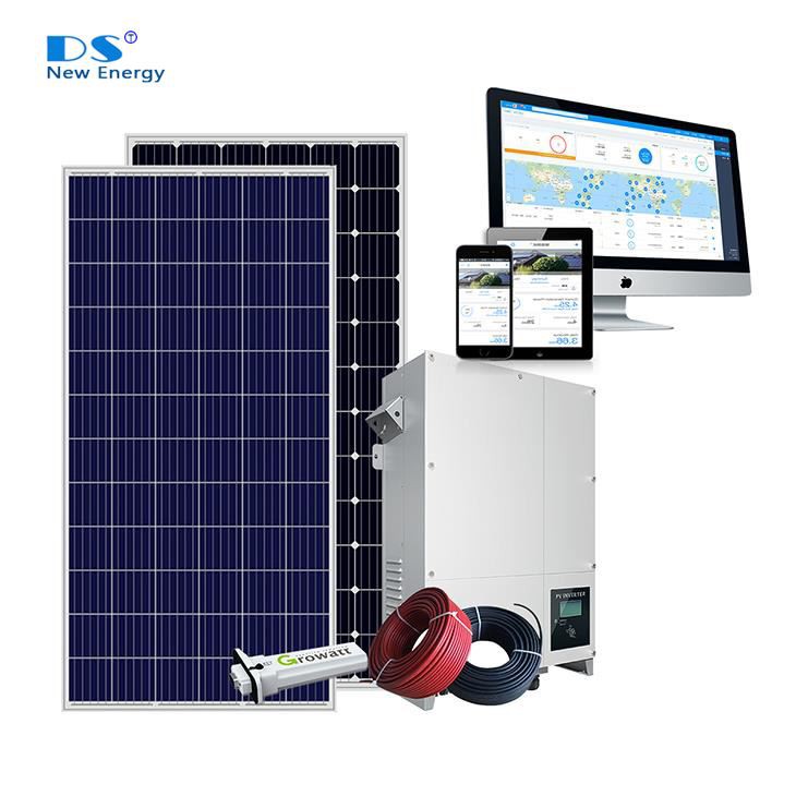 découvrez les solutions de stockage solaire pour optimiser l'utilisation de votre énergie renouvelable. profitez d'une autonomie énergétique, réduisez vos factures d'électricité et contribuez à la préservation de l'environnement grâce à des technologies innovantes et durables.