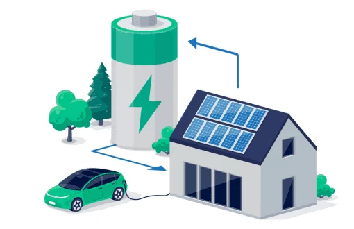 découvrez les solutions de stockage solaire pour optimiser l'utilisation de l'énergie renouvelable. apprenez comment ces technologies innovantes peuvent vous aider à réduire vos factures d'énergie et à contribuer à un avenir plus durable.