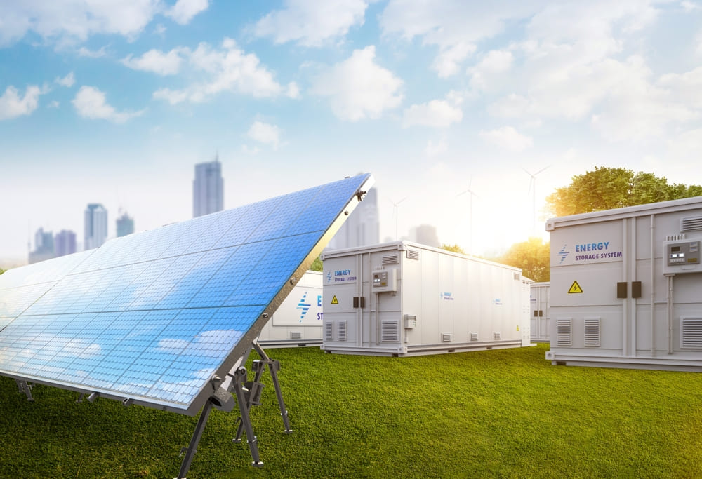 découvrez comment le stockage solaire révolutionne l'énergie renouvelable en permettant la conservation et l'utilisation efficace de l'énergie solaire. apprenez tout sur les technologies innovantes et les solutions durables pour un avenir énergétique plus vert.
