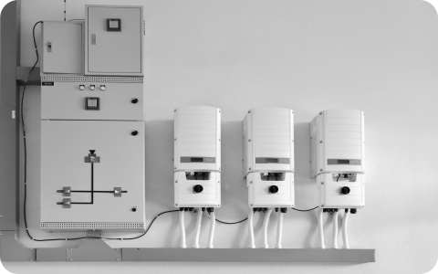 découvrez les solutions de stockage solaire performantes et durables. optimisez votre consommation d'énergie renouvelable grâce à des systèmes de batteries avancés, vous permettant de stocker l'énergie produite par vos panneaux solaires pour une utilisation quand vous en avez le plus besoin.