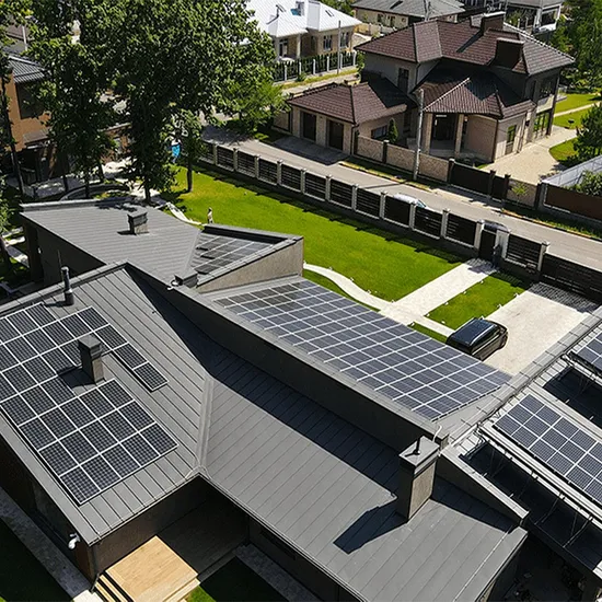 découvrez les solutions innovantes de stockage solaire urbain qui permettent de capter et d'utiliser l'énergie solaire de manière efficace en milieu urbain. optimisez votre consommation d'énergie tout en contribuant à un avenir durable grâce à ces technologies écologiques.