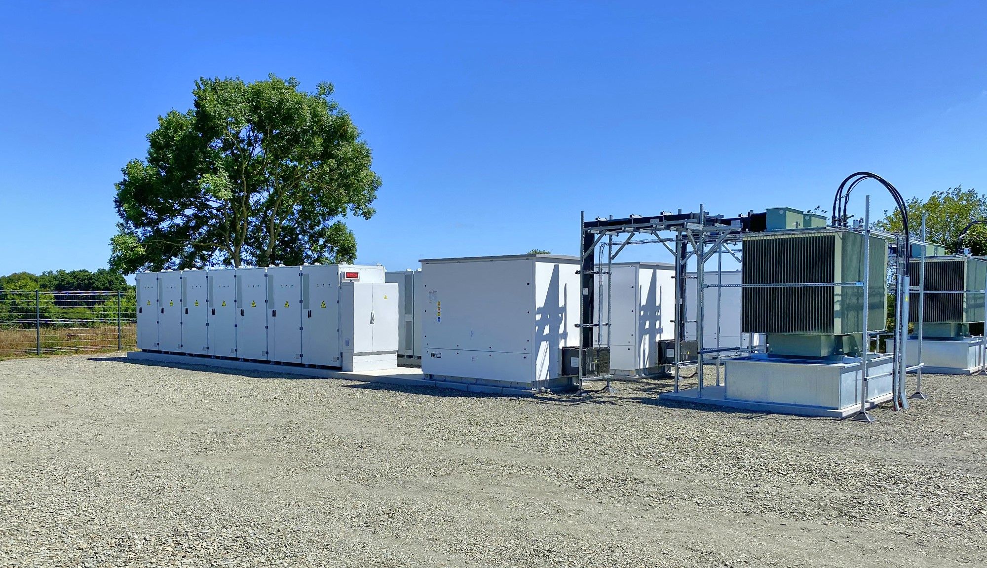 découvrez comment optimiser votre consommation d'énergie avec nos solutions de stockage électrique. apprenez les avantages des batteries et technologies innovantes pour gérer efficacement votre électricité, réduire vos factures et contribuer à un avenir durable.