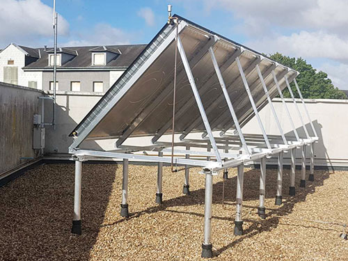 découvrez l'importance de la structure des panneaux solaires pour optimiser leur efficacité et leur durabilité. apprenez comment un bon agencement peut maximiser la production d'énergie solaire tout en garantissant une installation sécurisée.