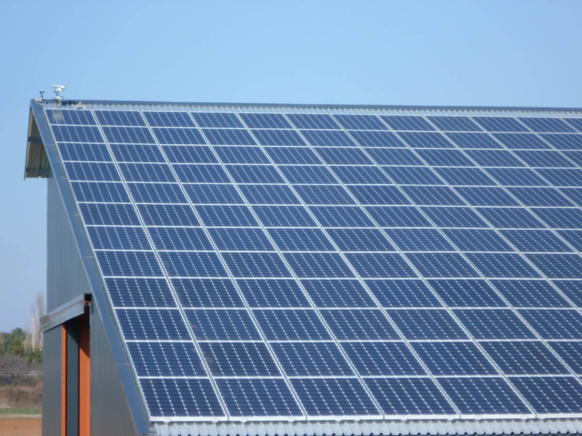 découvrez la structure de panneaux photovoltaïques : un guide complet sur les types, les matériaux et les avantages pour optimiser votre installation solaire et maximiser la production d'énergie.