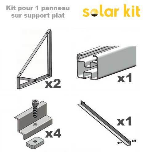 découvrez notre guide complet sur la structure des panneaux solaires, incluant leur fonctionnement, matériaux, et installations. optimisez votre projet solaire avec des informations essentielles sur la conception et la durabilité des systèmes photovoltaïques.
