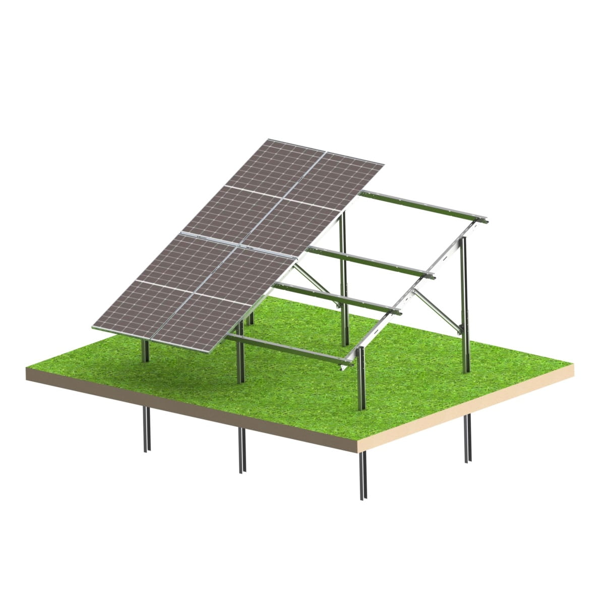 découvrez comment les structures de panneaux solaires optimisent la captation de l'énergie solaire. apprenez tout sur les matériaux, les designs et les meilleures pratiques pour une installation efficace et durable. transformez votre espace avec des solutions écologiques.