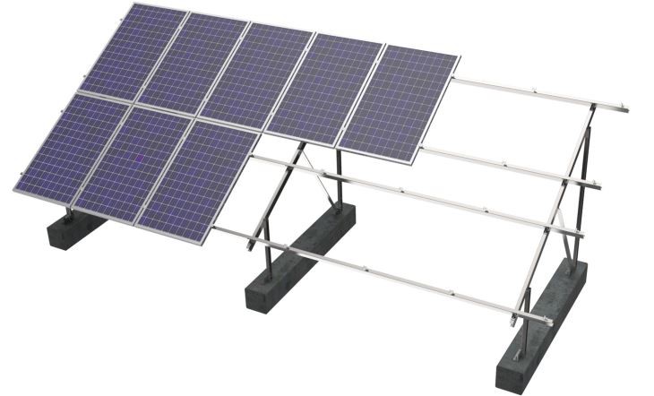 découvrez tout sur les structures de panneaux solaires : types, matériaux, avantages et conseils d'installation pour un rendement optimal de votre système photovoltaïque.