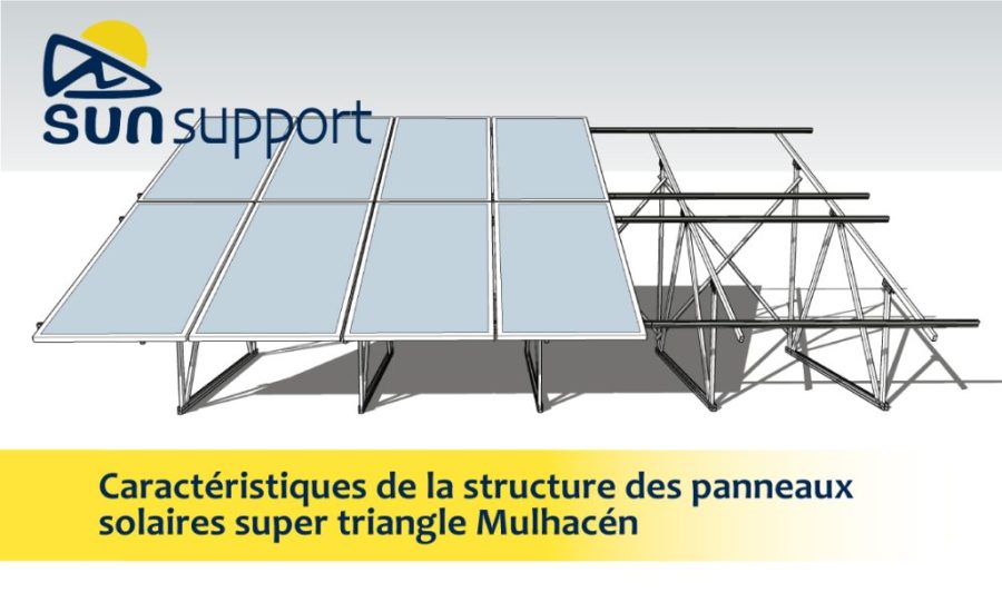 découvrez comment la structure des panneaux solaires optimise la conversion de l'énergie solaire en électricité. apprenez les différents types de matériaux et de designs qui influencent leur performance et durabilité, pour choisir la solution idéale pour vos besoins énergétiques.