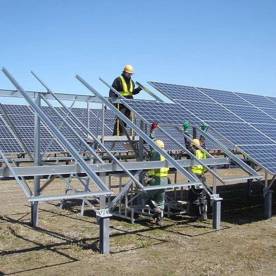 découvrez tout sur la structure des panneaux solaires : matériaux, conception et fonctionnement. apprenez comment ces éléments travaillent ensemble pour maximiser l'efficacité énergétique et réduire votre empreinte carbone.