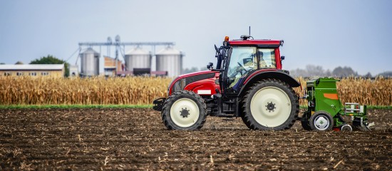 découvrez les opportunités de subvention agricole en 2025 : des aides financières pour soutenir les exploitations agricoles, favoriser l'innovation et promouvoir des pratiques durables. ne manquez pas les conseils et les étapes pour bénéficier de ces financements !