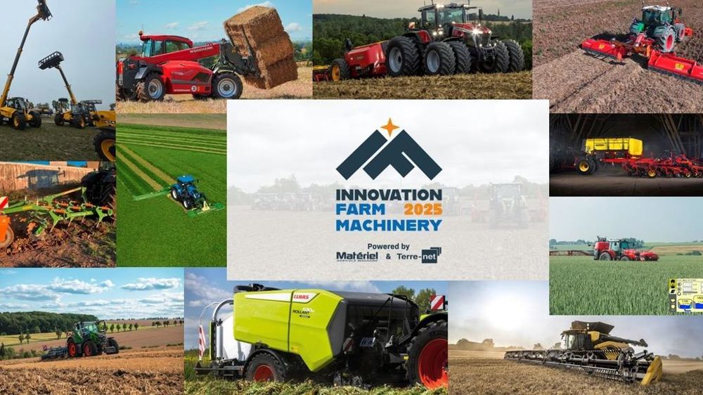 découvrez les nouvelles subventions agricoles de 2025, conçues pour soutenir les agriculteurs et promouvoir des pratiques durables. informez-vous sur les critères d'éligibilité, le processus de demande et les avantages offerts pour renforcer votre exploitation.