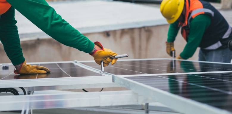 découvrez comment l'aide solaire peut transformer votre approche de l'énergie renouvelable. profitez de solutions écologiques et économiques pour réduire vos factures d'électricité tout en contribuant à la protection de l'environnement.