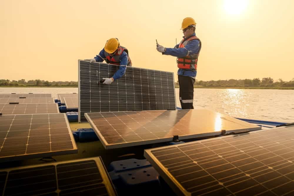 découvrez les subventions disponibles pour l'installation de panneaux solaires en france. profitez d'aides financières et d'avantages fiscaux pour réduire vos coûts d'énergie tout en contribuant à la protection de l'environnement.
