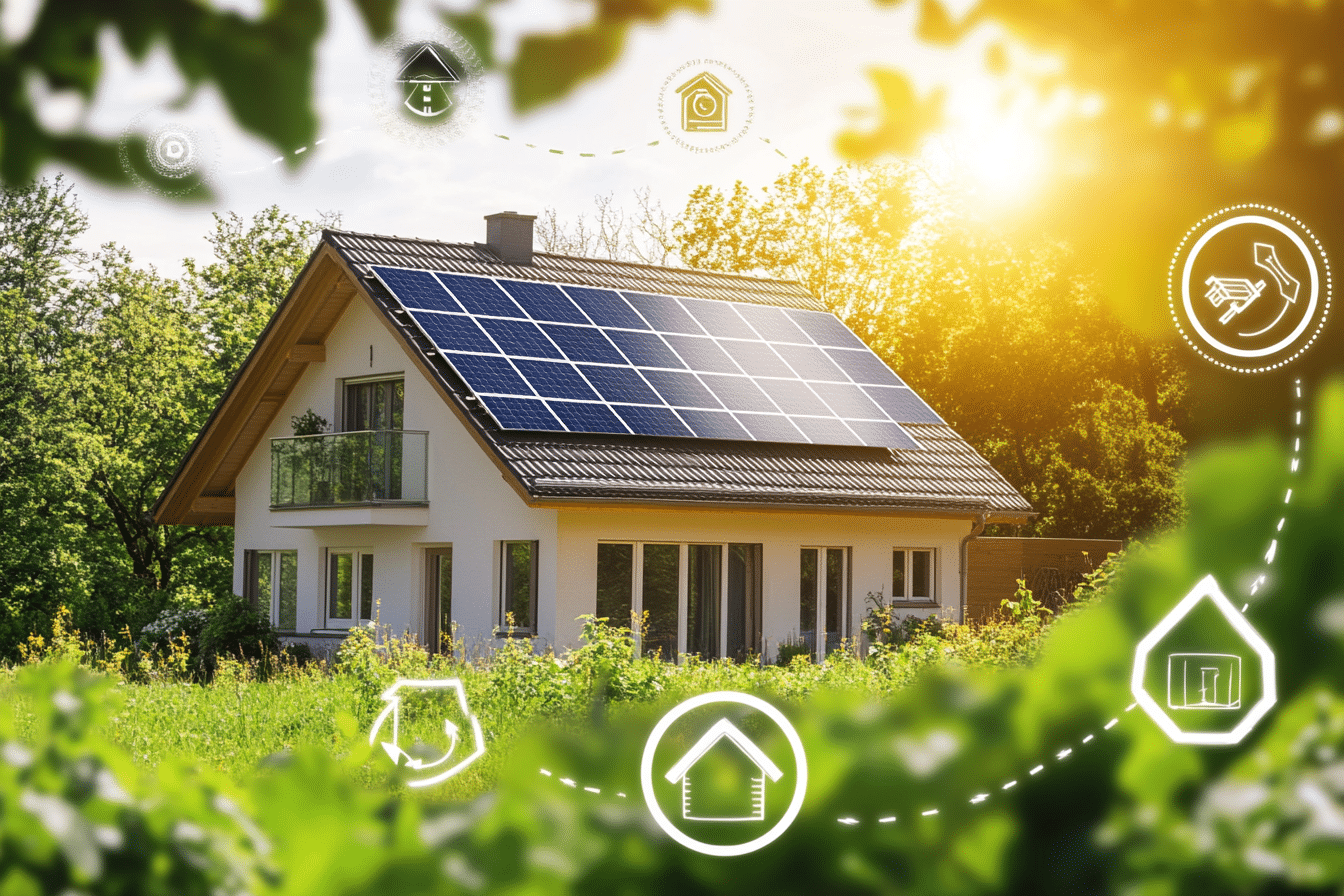 découvrez comment profiter des subventions photovoltaïques pour financer l'installation de panneaux solaires. informez-vous sur les aides disponibles, les critères d'éligibilité et les démarches à suivre pour réduire votre investissement tout en contribuant à la transition énergétique.