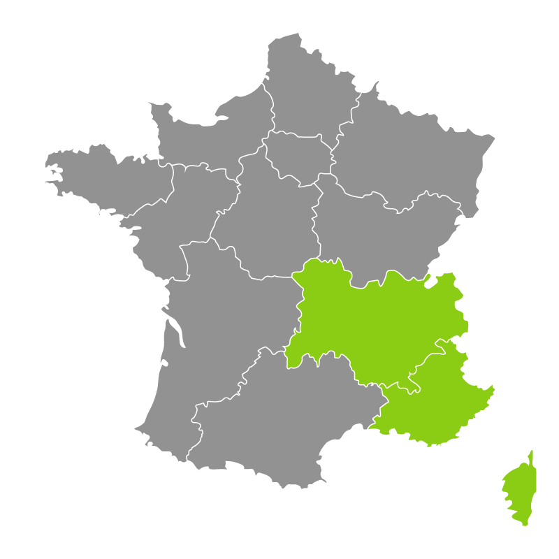 découvrez le charme unique du sud-est de la france, une région riche en paysages variés, culture vibrante et traditions, idéale pour les amoureux de la nature et de l'architecture.