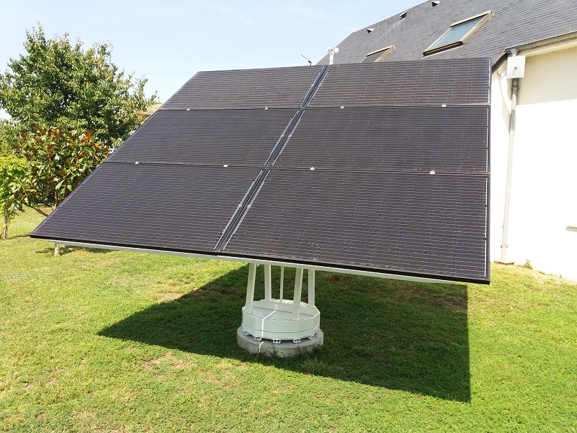 optimisez la production d'énergie de vos panneaux solaires avec un suiveur solaire. découvrez comment cette technologie innovante maximise l'exposition au soleil, augmentant ainsi l'efficacité et le rendement de votre installation solaire.