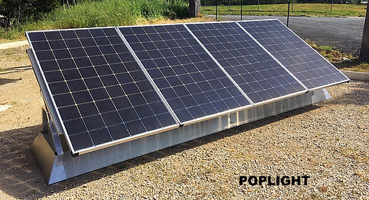 découvrez les avantages du suiveur solaire, un dispositif innovant qui optimise la capture de l'énergie solaire en ajustant l'orientation des panneaux solaires au cours de la journée. augmentez l'efficacité de votre installation et réduisez vos factures d'électricité tout en contribuant à la transition énergétique.