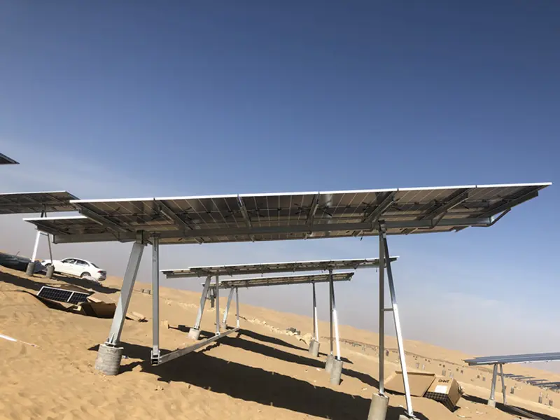 découvrez le suiveur solaire passif, une solution innovante et écologique qui optimise la capture de l'énergie solaire sans intervention mécanique. idéal pour maximiser l'efficacité de vos installations solaires tout en respectant l'environnement.