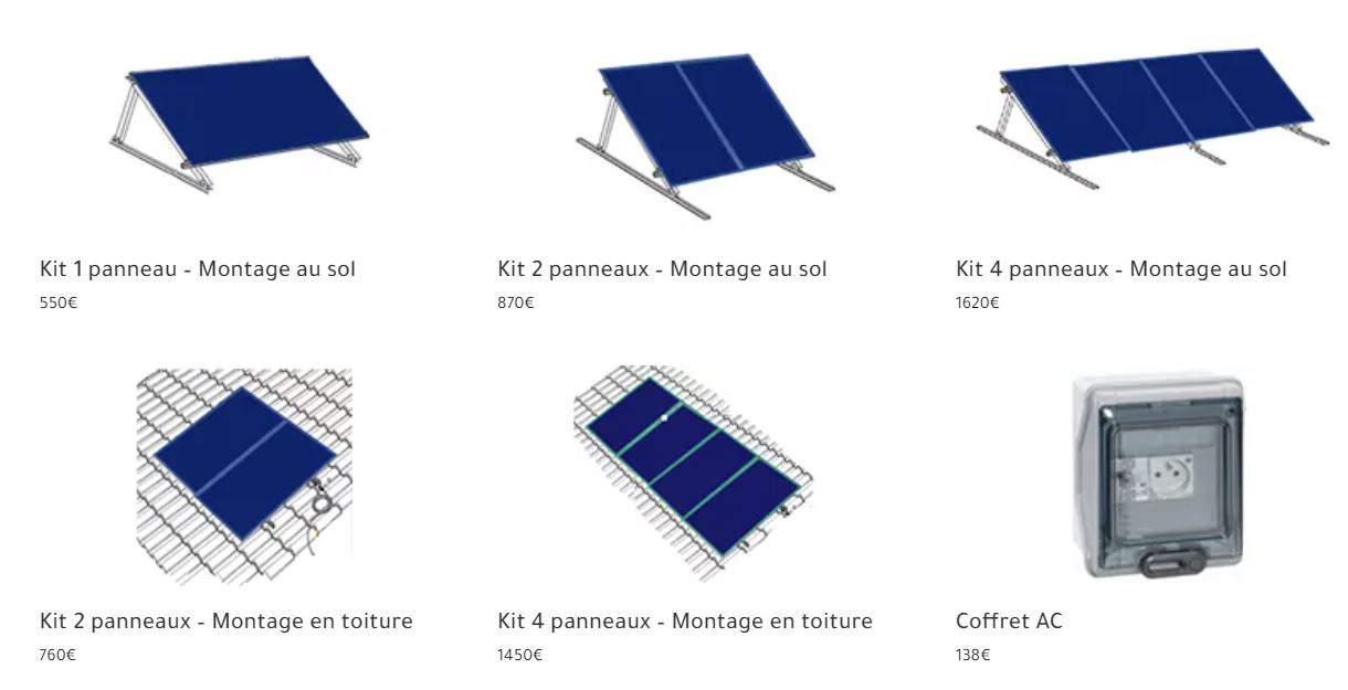 découvrez le suiveur solaire passif, une solution innovante et écologique qui optimise la capture d'énergie solaire en suivant la trajectoire du soleil tout au long de la journée. idéal pour les particuliers et les entreprises souhaitant maximiser leur production d'énergie renouvelable.
