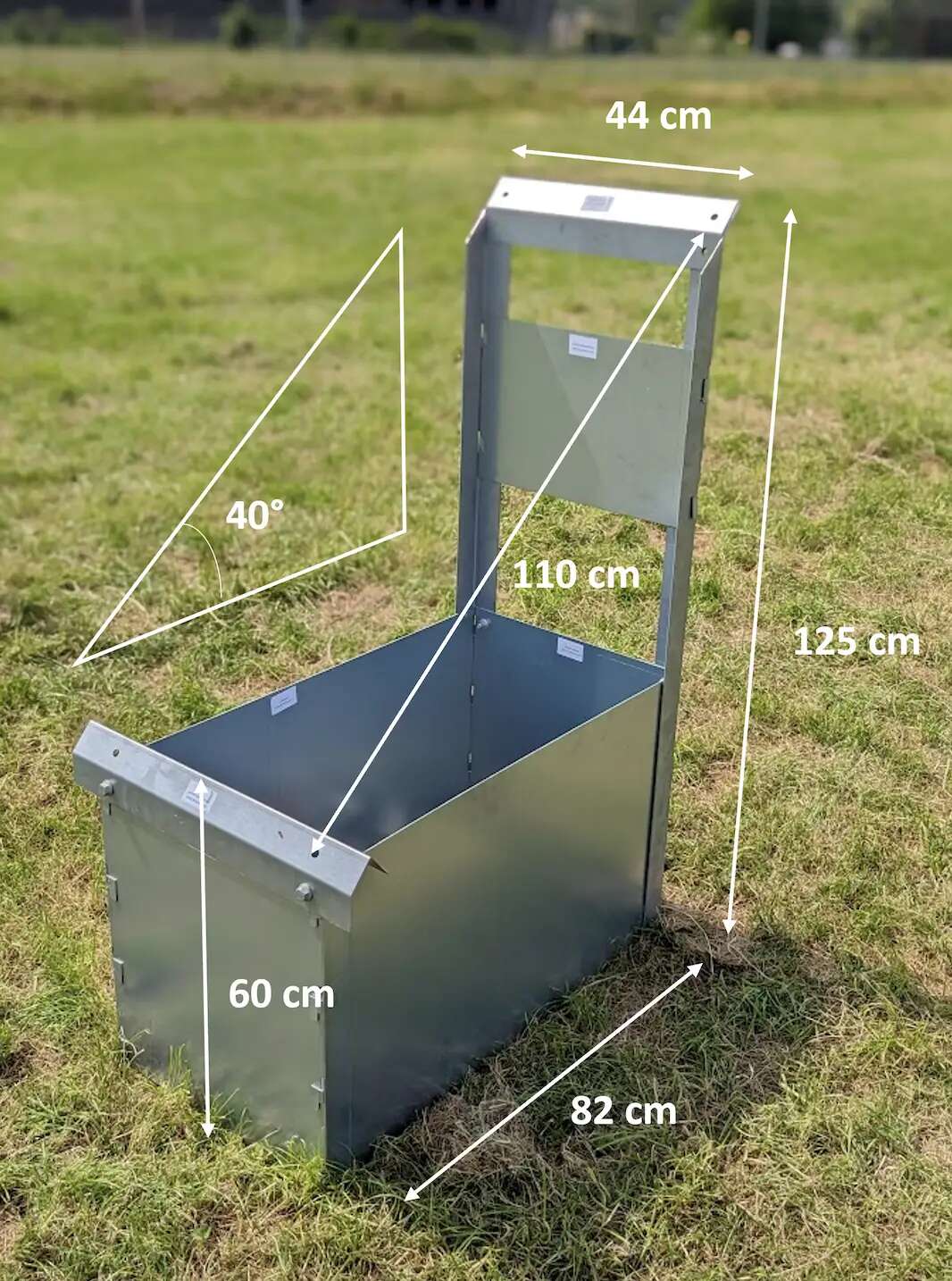 découvrez nos supports pour panneaux solaires, conçus pour optimiser l'exposition au soleil et maximiser la production d'énergie. faciles à installer et robustes, ils s'adaptent à tous types d'installations. garantissez la durabilité de votre système solaire avec nos solutions innovantes.