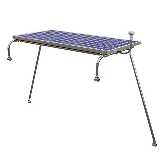 découvrez notre sélection de supports pour panneaux solaires, conçus pour optimiser l’angle d’exposition au soleil et garantir une installation sécurisée et durable. idéaux pour particuliers et professionnels souhaitant maximiser l’efficacité de leur énergie renouvelable!