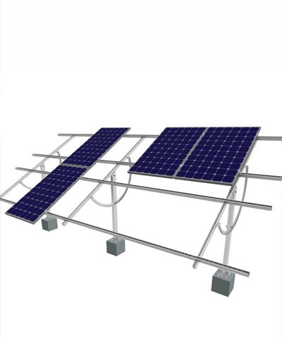 découvrez notre gamme de supports pour panneaux solaires, conçus pour maximiser l'efficacité et la durabilité de vos installations solaires. offerts en plusieurs modèles, nos supports garantissent une installation facile et sécurisée, que ce soit pour des toits ou des structures au sol. profitez de solutions adaptées à tous vos projets d'énergie renouvelable.