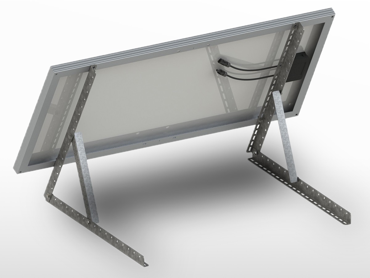 découvrez notre support panneau solaire, conçu pour optimiser l'installation et la performance de vos panneaux solaires. robuste et adaptable à tous les types de toits, ce support garantit une fixation sécurisée tout en maximisant l'exposition au soleil. transformez votre manière de produire de l'énergie renouvelable avec notre solution de support efficace et durable.