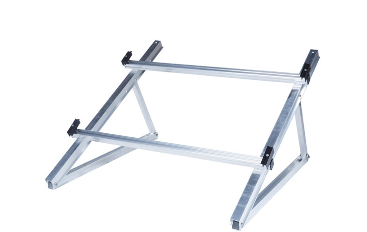 découvrez notre gamme de supports pour panneaux solaires, conçus pour optimiser l'installation et la performance de vos systèmes photovoltaïques. nos solutions robustes et durables garantissent une fixation stable et une orientation idéale pour capter un maximum d'énergie solaire. améliorez l'efficacité de votre installation avec nos supports de qualité.