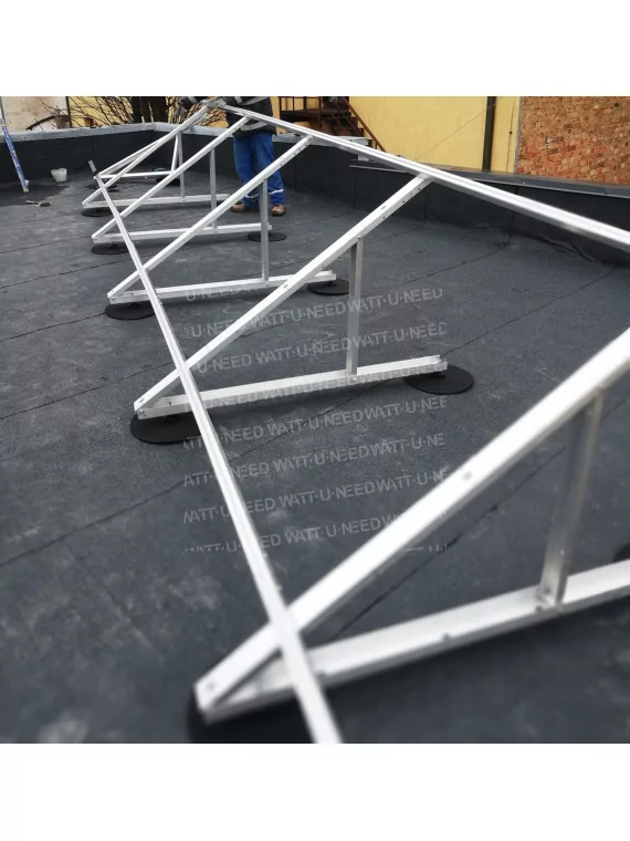 découvrez notre gamme de supports pour panneaux solaires, conçus pour optimiser l'installation et garantir la durabilité de vos systèmes solaires. profitez d'une efficacité maximale et d'une résistance face aux intempéries!