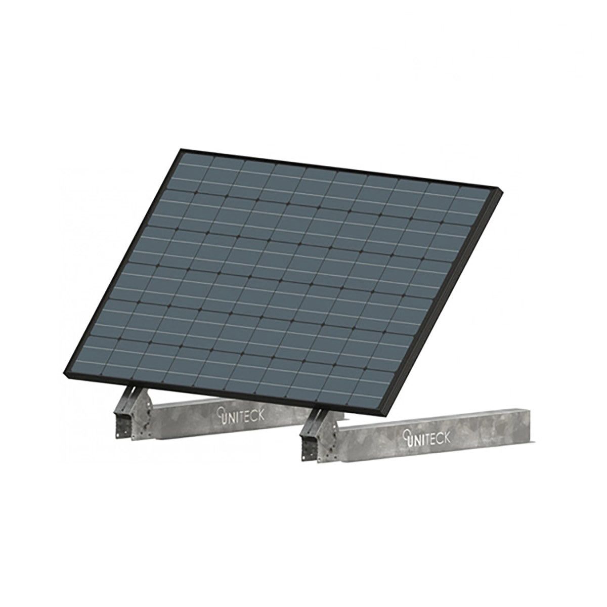 découvrez nos supports pour panneaux solaires, conçus pour maximiser l'efficacité de votre installation photovoltaïque. profitez d'un montage sécurisé et adapté à tous types de toits, pour une énergie renouvelable optimisée.