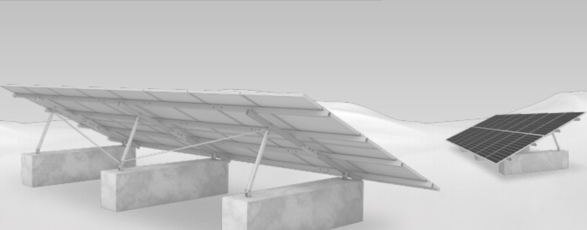 découvrez nos solutions de support pour panneaux solaires, conçues pour garantir une installation sécurisée et optimale. que vous soyez un particulier ou un professionnel, nos supports s'adaptent à tous types de toits et vos besoins énergétiques. optez pour la durabilité et la performance avec nos produits de qualité.