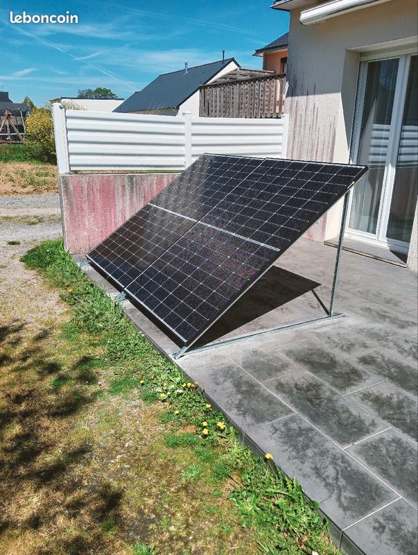 découvrez nos support panneaux solaires robustes et adaptés à toutes les installations. optimisez l'orientation de vos panneaux pour un rendement maximal et assurez leur durabilité avec nos solutions fiables et esthétiques.