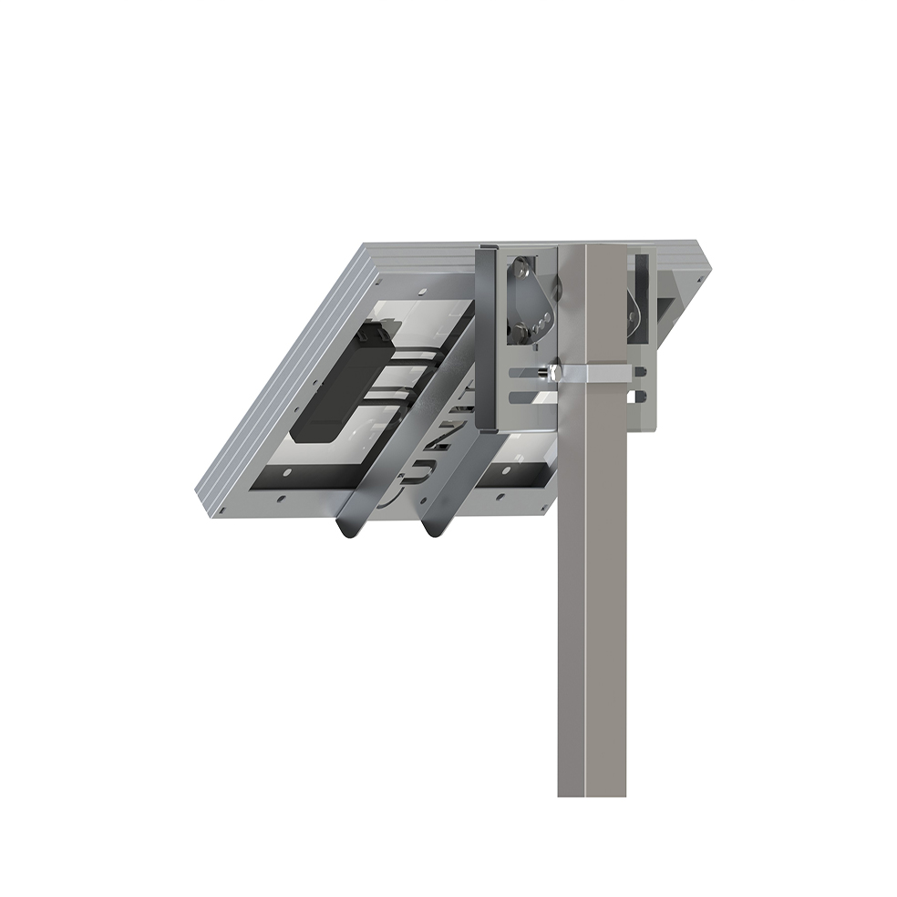 découvrez nos solutions de support pour panneaux solaires, conçues pour garantir une installation optimale et durable. maximisez la performance de votre système photovoltaïque tout en facilitant son entretien.