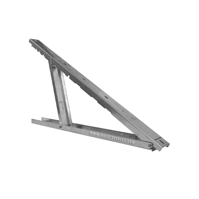 découvrez notre gamme de supports pour panneaux solaires, conçus pour garantir une installation sécurisée et optimale. profitez d'une énergie renouvelable efficace avec des solutions adaptées à tous types de toits et d'environnements.